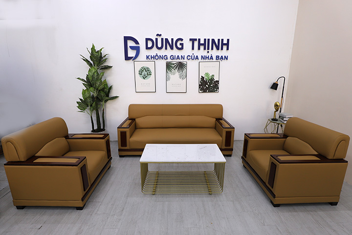 Dịch vụ bọc ghế sofa cổ điển tại Bình Thạnh